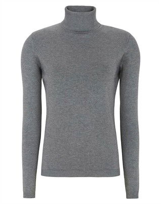 SRMarla Rollneck Strik